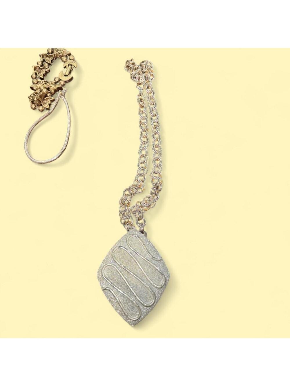 1-Sarah Coventry Women's Silver and Grey Jewellery